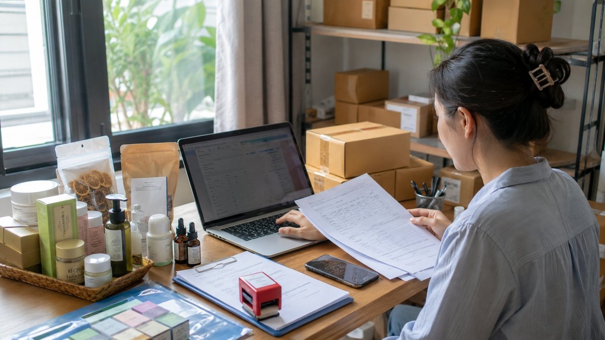 ngành nghề kinh doanh online có điều kiện