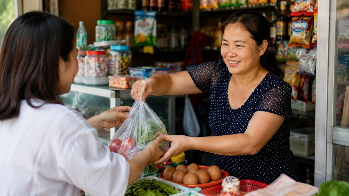 Hình ảnh đăng ký hộ kinh doanh